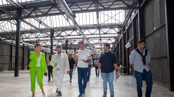 Mendoza vuelve a ser el epicentro del sector minero nacional e internacional